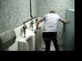 Hillarious Roller Skate disaster