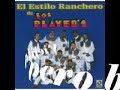 Los Players de Tuzantla-Mixs#2 Los Players de Tuzantla-Mixs#2