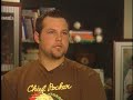 Joba Chamberlain Full Interview - November 2007