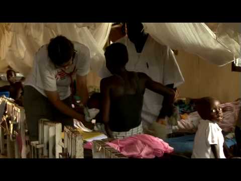 Sierra Leone: Patient Fees Put Lifesaving Medical Care Out of Reach