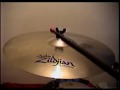 Zildjian Avedis Platinum Medium Ride 20''