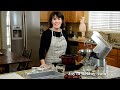 Homemade Marshmallows Recipe Demonstration - Joyofbaking.com