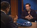 Paul Dorrell Interviewed on KCPT 1