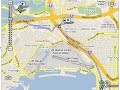 Transit on Google Maps (short) Transit on Google Maps (short)