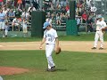 The Lions Win! Thhhhhhhhe Lions Win!!!