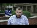 CSRA Peace Alliance Statement October 7, 2009 at Peace and Truth in Recruiting Vigil in Augusta, GA