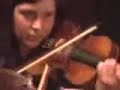 Tango joven