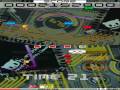-played and recorded by ddrmaxman- the invaders are back in this remake of the hit arcade game space invaders! it's space invaders, but now it's extreme!