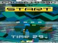 -played and recorded by ddrmaxman- the invaders are back in this remake of the hit arcade game space invaders! it's space invaders, but now it's extreme!