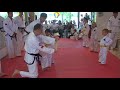 Kinder Bruchtest - children breaking