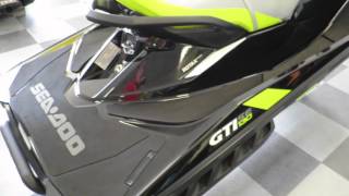 Sea Doo 2016 Gti Se 130 Manual Sea Doo 2016 Gti Se 130 Manual