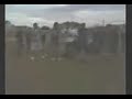 Chris VS. Straton School Fight