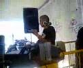dirty   acid    ganja soul   rave estadio olimpico  