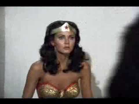 Lynda Carter