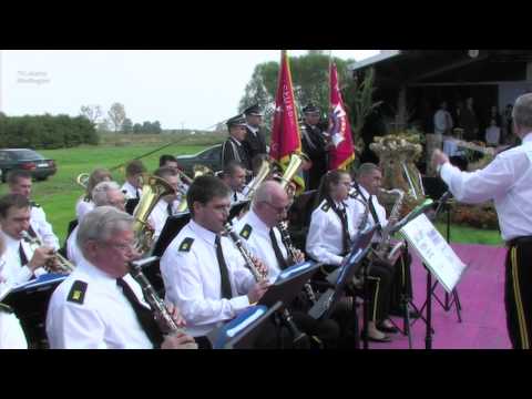 Click to View : Nadolickie Dożynki - gm. Czernica 21 września 2014