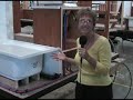 RV Cooking Show - Tango Travel Trailer Factory Tour RV Cooking Show - Tango Travel Trailer Factory Tour