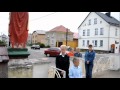Zapfenstreich ohne Fackelzug 2011 Pietrowice Wielkie