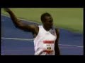 Usain Bolt World New Record 100m 9.72 Usain Bolt World New Record 100m 9.72