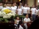 Iisang Bangka - St.Scholastica\