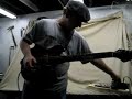 Vintage 1960's Tempo Guitar For sale on eBay. Made in Japan