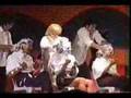 show time crazy berber
