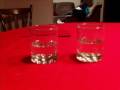 Self Filling Glasses