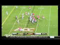 Jeremiah Attaochu vs Virginia Tech (2012)