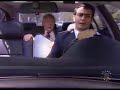 PERSECUSION A PACHECHO EN EL CARRO