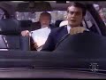 PERSECUSION A PACHECHO EN EL CARRO