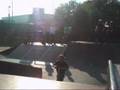 Scooter-Flip Attempts (and landed)