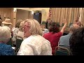 Zoe Lofgren Community Meeting Health Care - Part 3