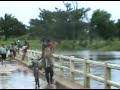 Inundaciones en Guarayos