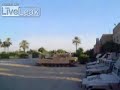 Mortar Close Call Mortar Close Call