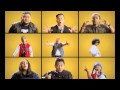 Kompor Meleduk (OST by Comic 8 Cast)