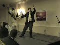 The Nintendo Speech - Toastmasters District 37 Humorous Speech Finals The Nintendo Speech - Toastmasters District 37 Humorous Speech Finals