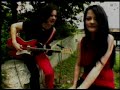 The White Stripes