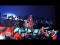 LeeHom is back in Kuala Lumpur, Malaysia for his Music Man 2 world tour, a concert the Mandopop star claims to be bigger and better than the one he helf three years ago.
