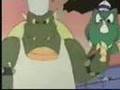 Super Mario World- King Koopa Scoopa