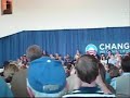 Biden tells Graham to \"stand up\" Biden tells Graham to \"stand up\"