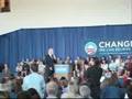 Biden tells Graham to stand up