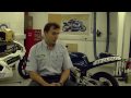 TTXGP Kingston University Ep. 42 - Electric Motorcycle