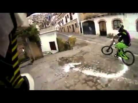 Taxco urban downhill mountain bike race – mhltd.blogspot.com Taxco urban downhill mountain bike race – mhltd.blogspot.com