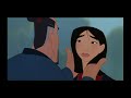 Mulan II Trailer