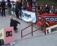 Snickers Cropp Skateplaza Contest, Gdańsk