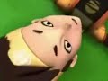 Code Lyoko Portuguese Theme Portugal