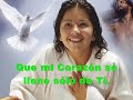 Es una de las alabanza que nos habla de que a través de la comunión con Dios vamos a ser moldeados como un Vaso, el que será, después de que las manos del Maestro hallan actuado, un Vaso de Honra.http://www.fedejesus.com/