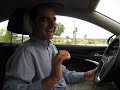 Prueba de Portalcoches.net del Opel Insignia 2.0 Turbo