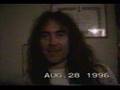 Steve Harris (Iron Maiden) saluda a los fans chilenos