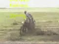 Eemshaven off road Eemshaven off road