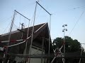 Bernadine the monkey  - 3rd and final try